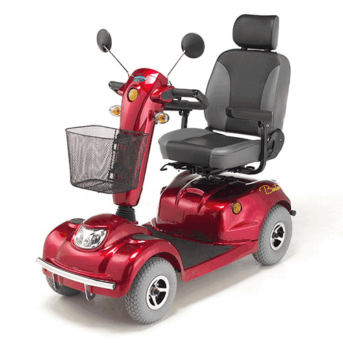 scooters mobilidade reduzida animado ideia casa